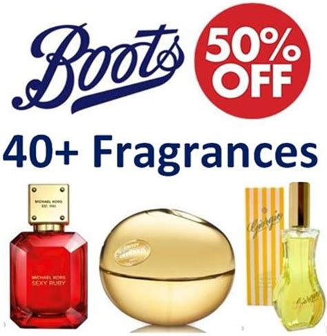 perfumes boots|boots perfume clearance sale.